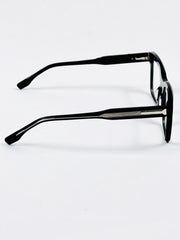 Prada - 2505 – 51 – Black –  Acetate - Optics – Unisex - Premium