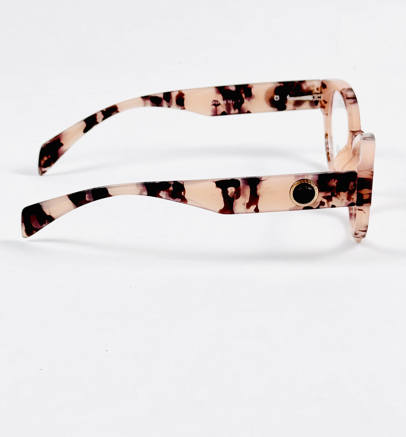 Versace - 24139 – 52 – Textured –  Acetate - Optics – Ladies - Premium