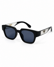 Prada – 2330 - 50 – Black – Acetate – Sunglasses