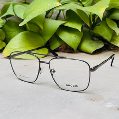 Dior – 61986 – 53 – Black –  Metal - Optics – Unisex