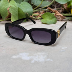 Louis Vuitton – 3013 - 54 – Black Gradient – Acetate - Sunglasses – Ladies - Premium