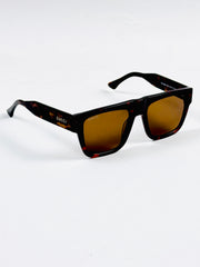 Gucci – 1868 - 53 – Tortoise Brown – Acetate - Sunglasses – Unisex - Premium