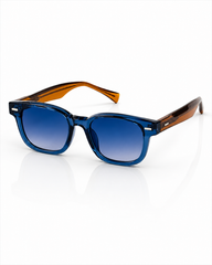 Moscot - 62108 – 51 – Tortoise Blue – Acetate – Sunglasses – Unisex