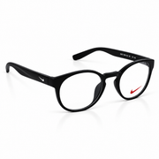 Nike – 5853 - 40 – Black –  Acetate- Optics – Unisex