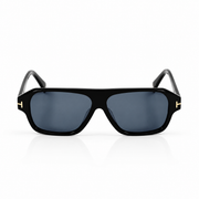 Tom Ford – 908 - 62 – Black –  Acetate - Sunglasses – Unisex - Premium