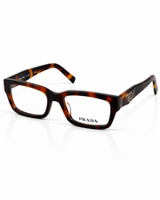 Prada - VPRC02 – 56 – Tortoise –  Acetate - Optics – Unisex - Premium