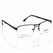 Prada – 253005 – 53 - Grey – Metal – Optics - Unisex