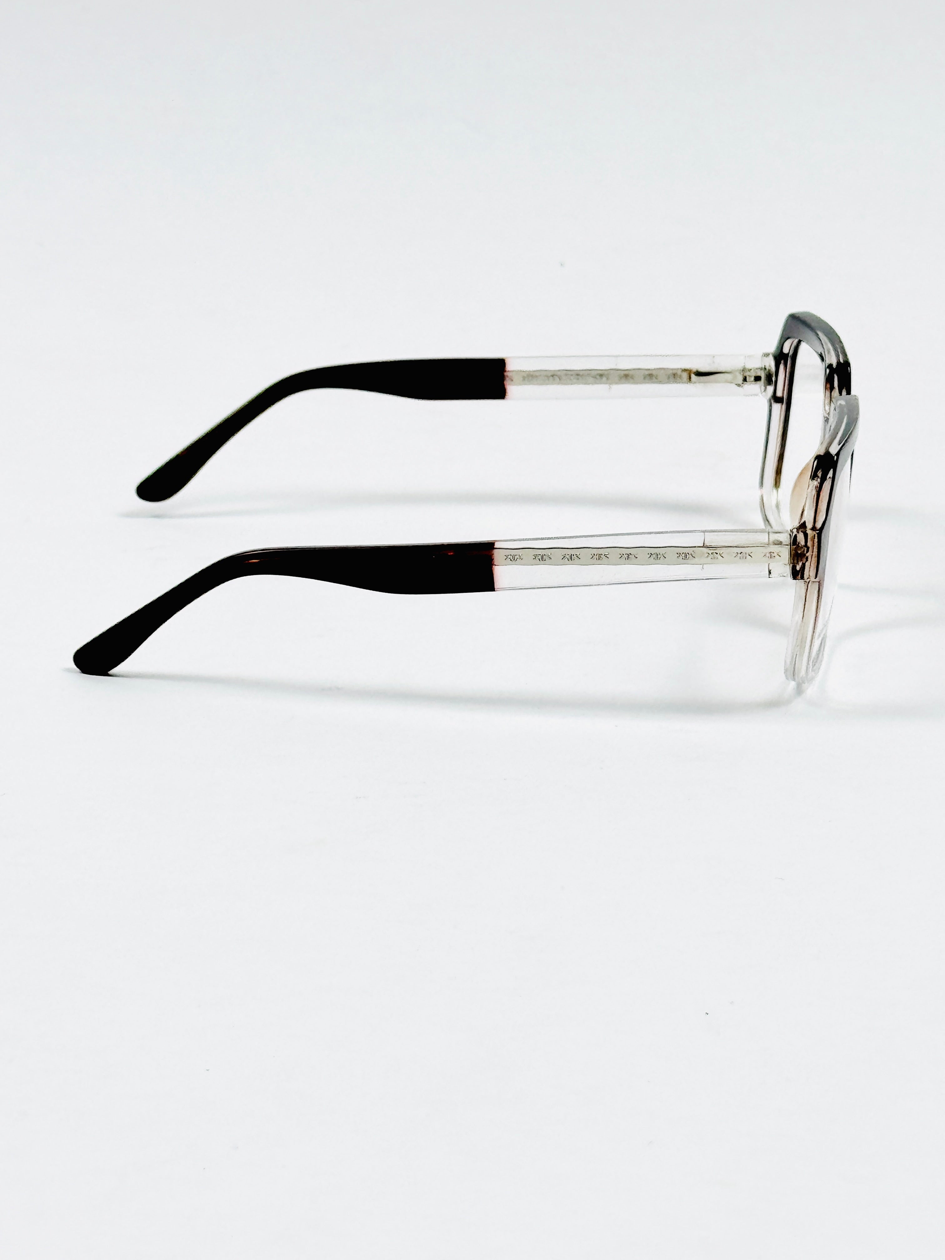 Tumbler – 86317 – 53 – Brown Gradient –  Acetate - Optics – Unisex