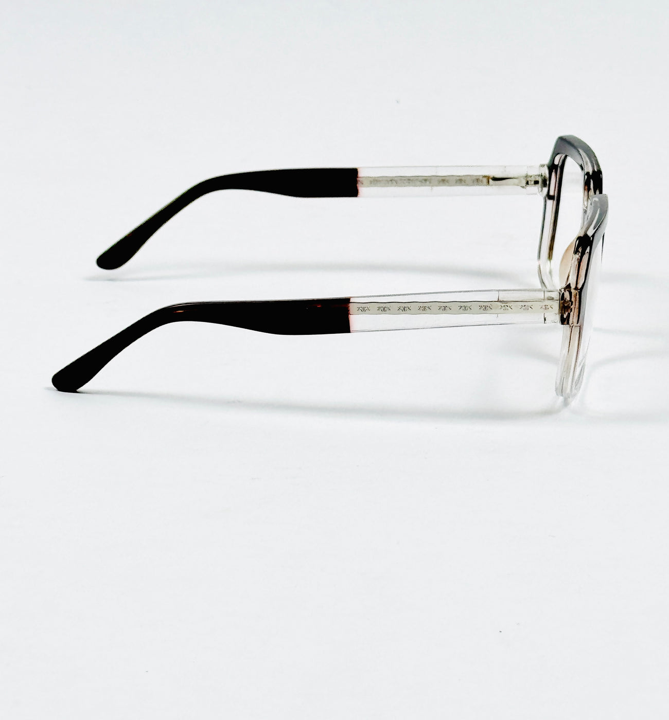 Tumbler – 86317 – 53 – Brown Gradient –  Acetate - Optics – Unisex