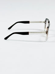 Tumbler – 86317 – 53 – Brown Gradient –  Acetate - Optics – Unisex
