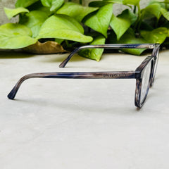 Dolce & Gabbana – 5153 – 55 – Texture –  Acetate - Optics – Unisex - Premium