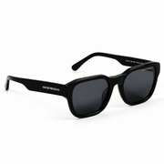 Emporio Armani – 4175 - 55 – Black –  Acetate - Sunglasses – Unisex - Premium