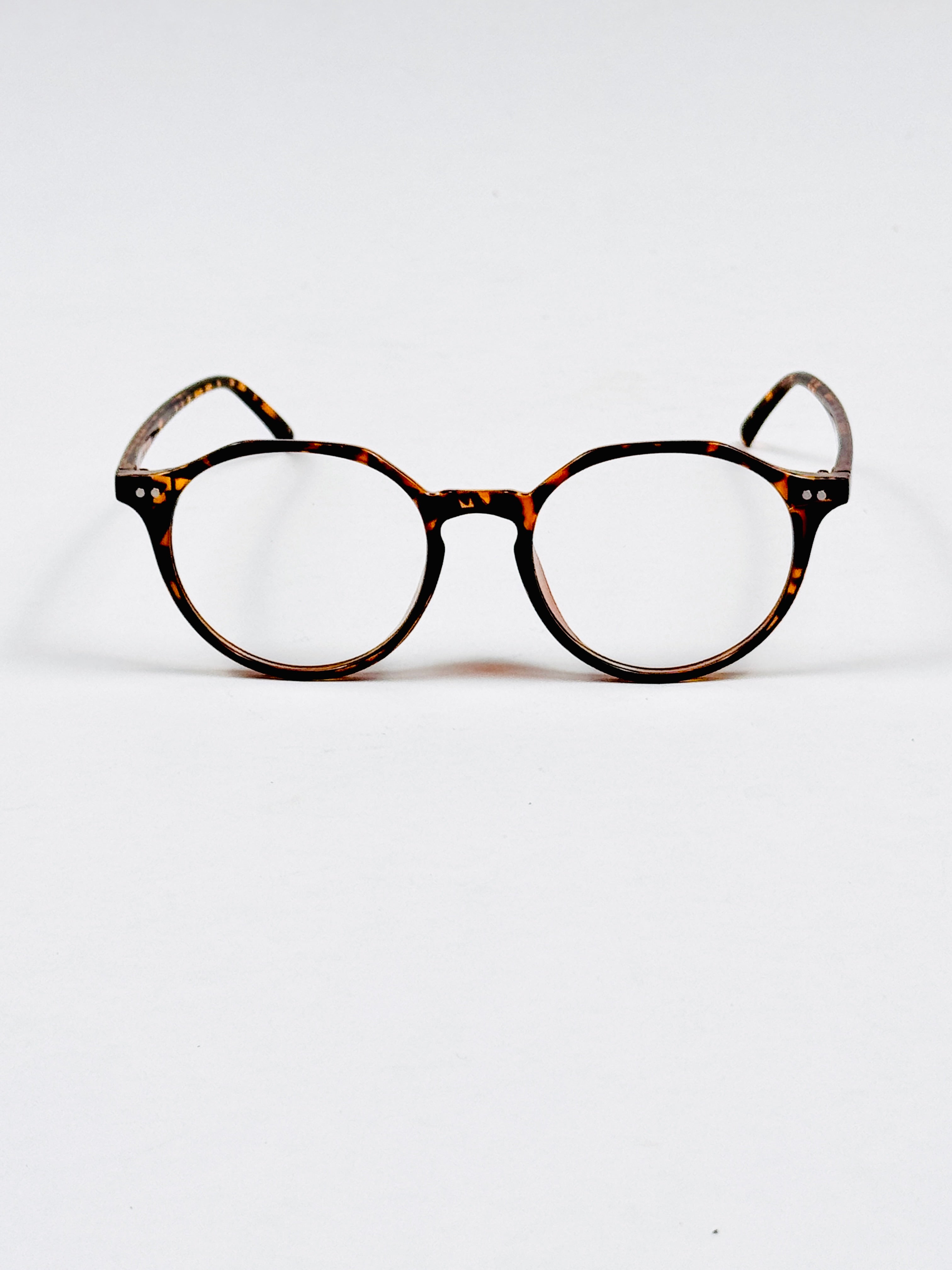 Dior – 3366 – 54 - Tortoise – Acetate - Optics – Unisex