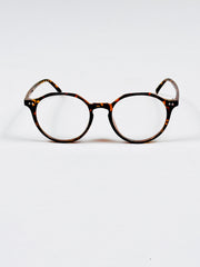 Dior – 3366 – 54 - Tortoise – Acetate - Optics – Unisex