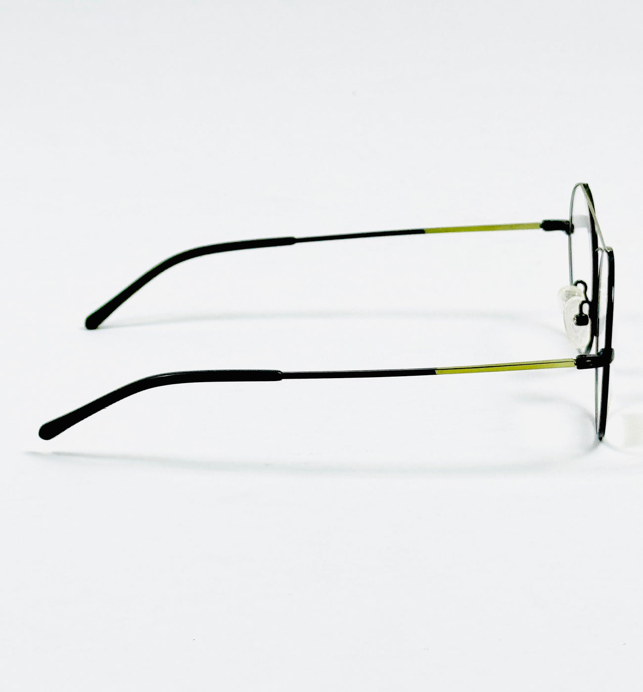 Dior – 9203 – 49 - Black – Metal – Optics – Unisex