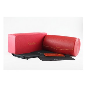 Cartier - Original Box