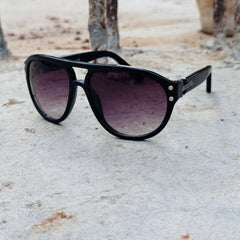 Bvlgari – 7021 - 58 – Black Gradient - Acetate - Sunglasses – Unisex - Premium