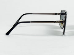 Louis Vuitton – 22332 – 60 – Green Gradient – Metal - Sunglasses – Unisex