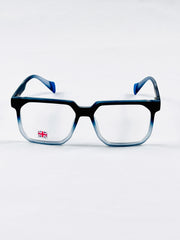 Moscot – 6014 – 55 - Blue Gradient – Acetate – Optics – Unisex