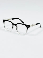 Tumbler – 86319 – 52 – Black Gradient –  Acetate - Optics – Unisex