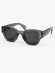 Rayban – 7681 - 52 – Grey – Acetate – Sunglasses