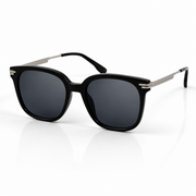 Moscot - 8872 – 53 – Black – Acetate – Sunglasses – Unisex