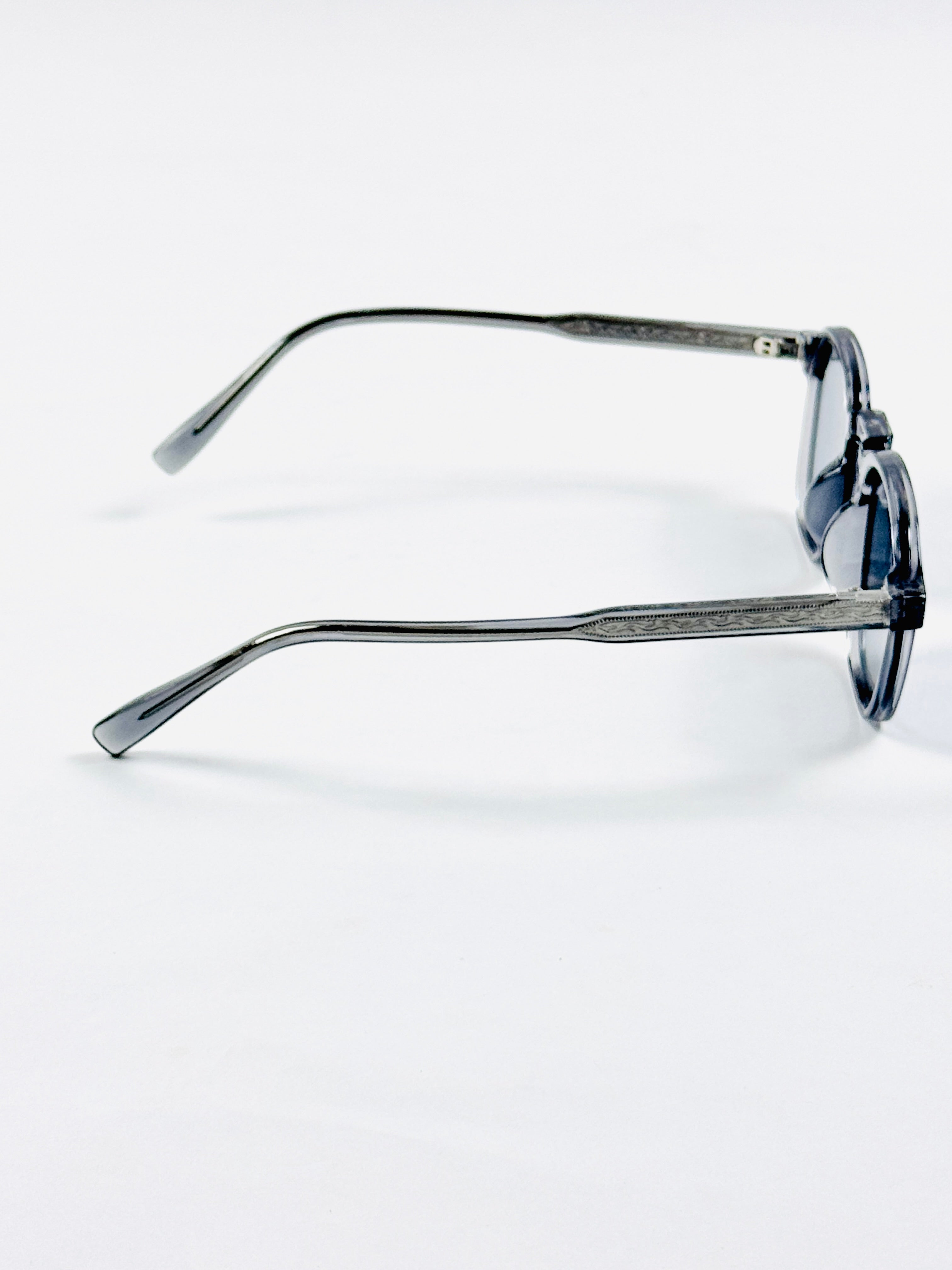 Dita – 28009 - 47 - Grey – Acetate – Sunglasses - Unisex