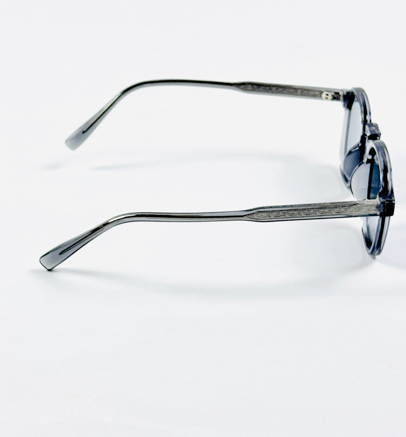 Dita – 28009 - 47 - Grey – Acetate – Sunglasses - Unisex