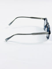 Dita – 28009 - 47 - Grey – Acetate – Sunglasses - Unisex