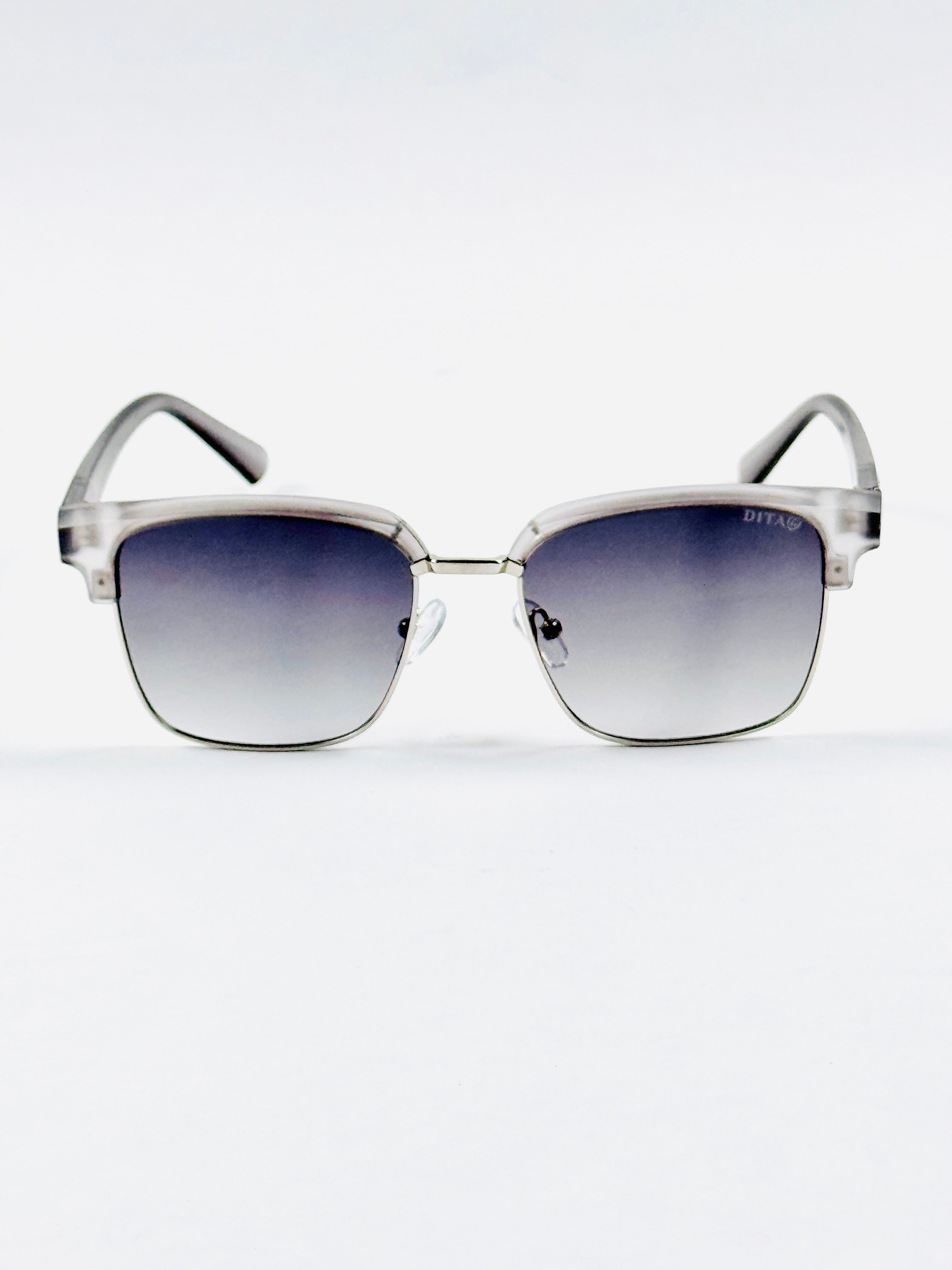 Dita – 3611 – 54 – Grey - Acetate - Metal - Sunglasses – Unisex
