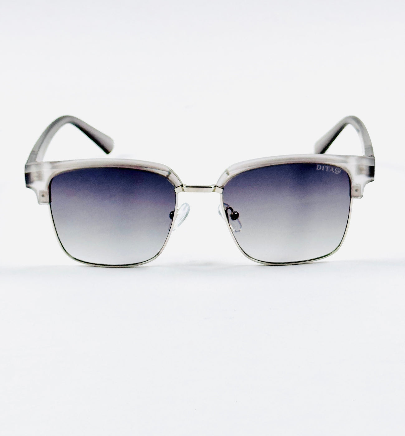 Dita – 3611 – 54 – Grey - Acetate - Metal - Sunglasses – Unisex