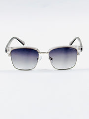 Dita – 3611 – 54 – Grey - Acetate - Metal - Sunglasses – Unisex
