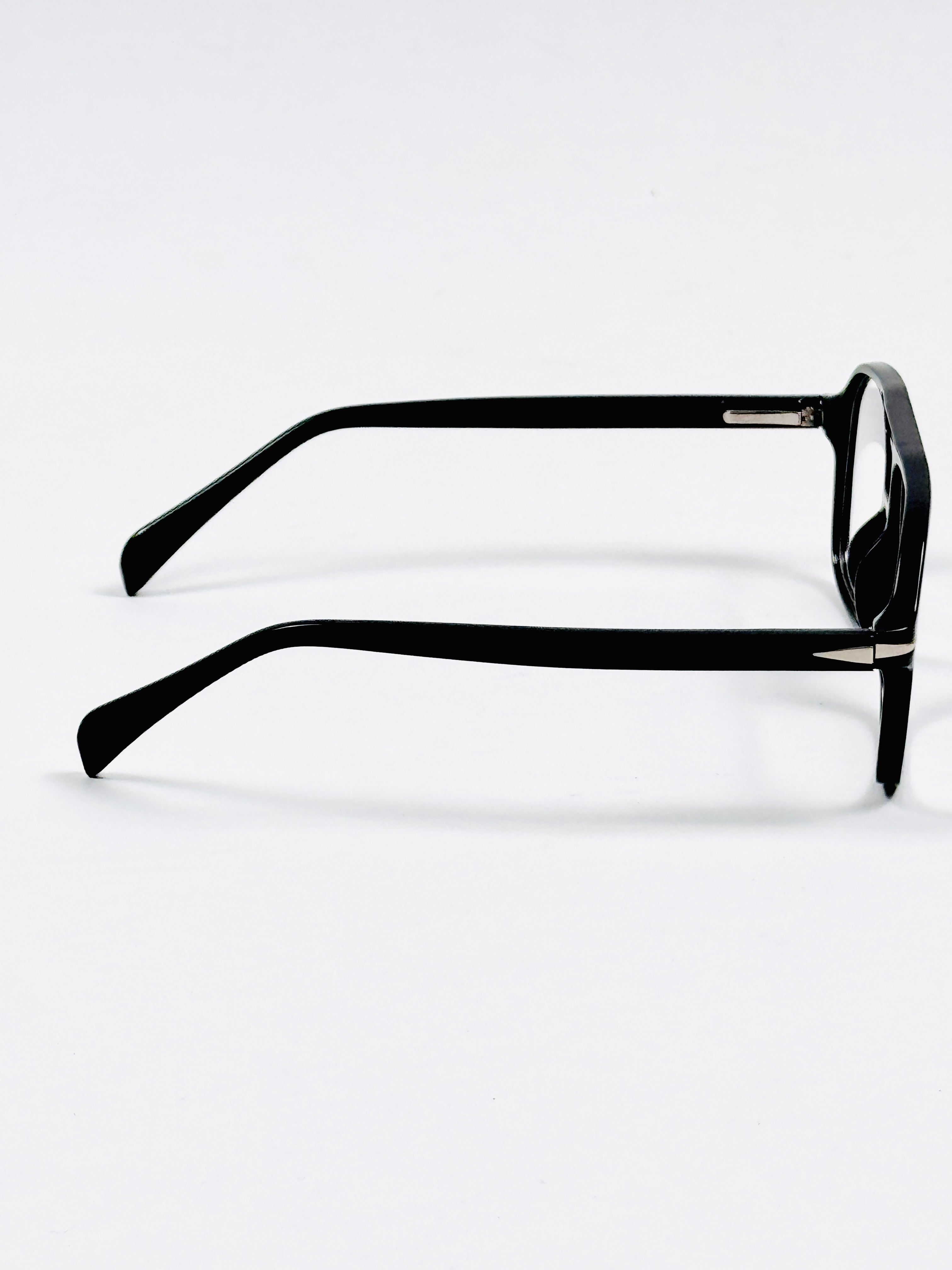 David Beckham – 7018 – 56 - Black – Acetate  – Optics - Unisex