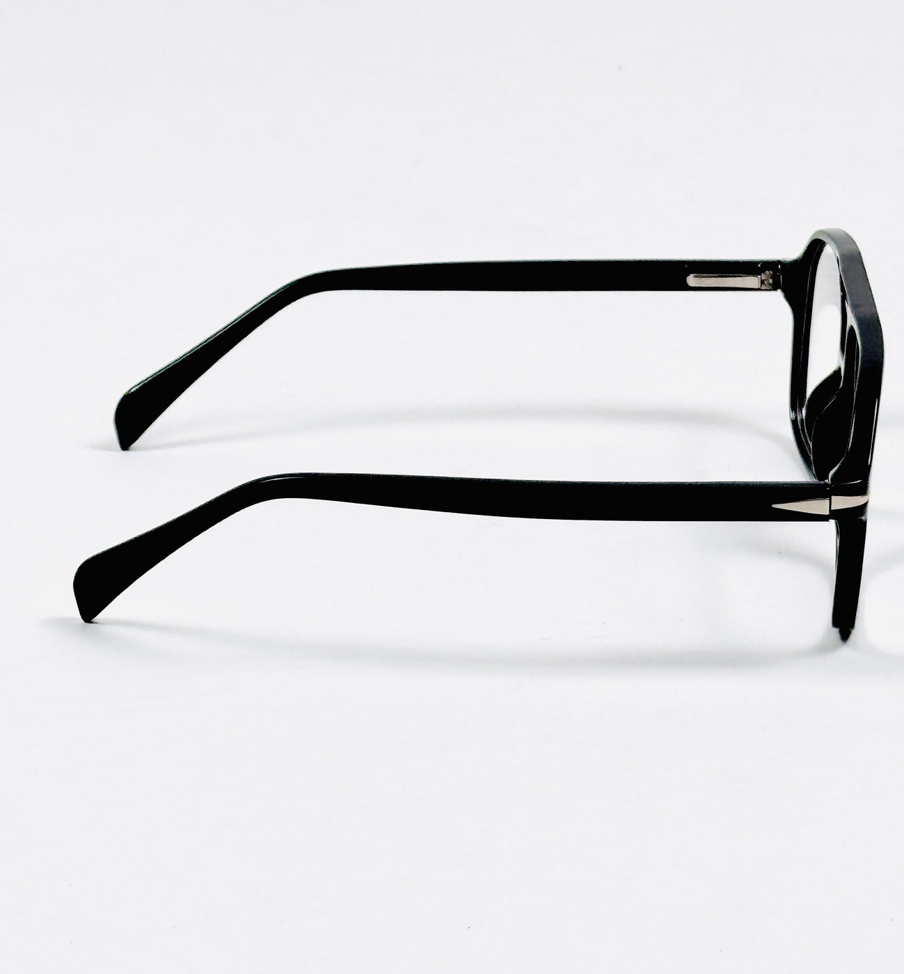 David Beckham – 7018 – 56 - Black – Acetate  – Optics - Unisex