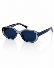 Moscot - 8888 – 52 – Blue – Acetate – Sunglasses – Unisex