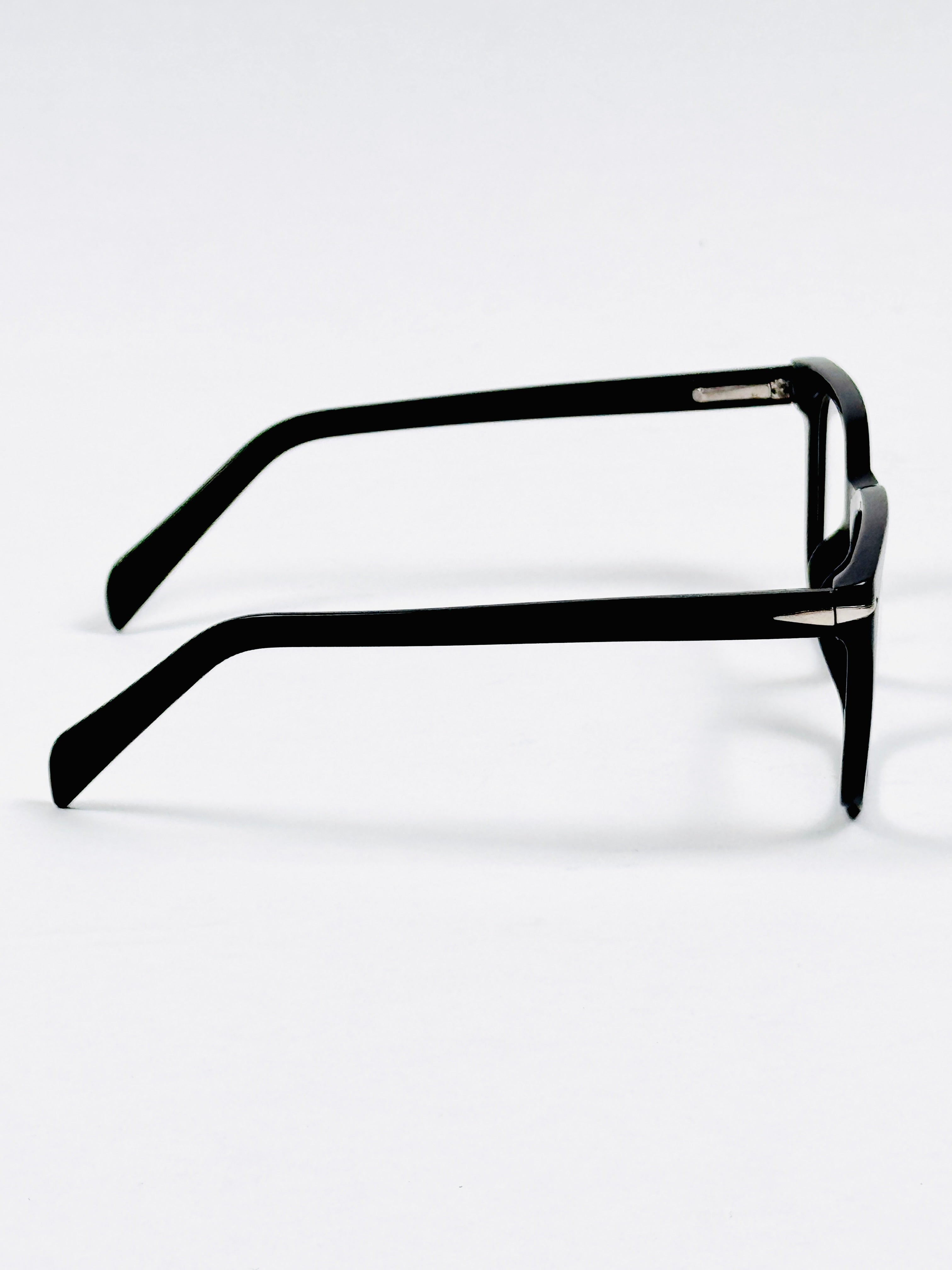 David Beckham – Db09 – 53 - Black – Acetate  – Optics - Unisex