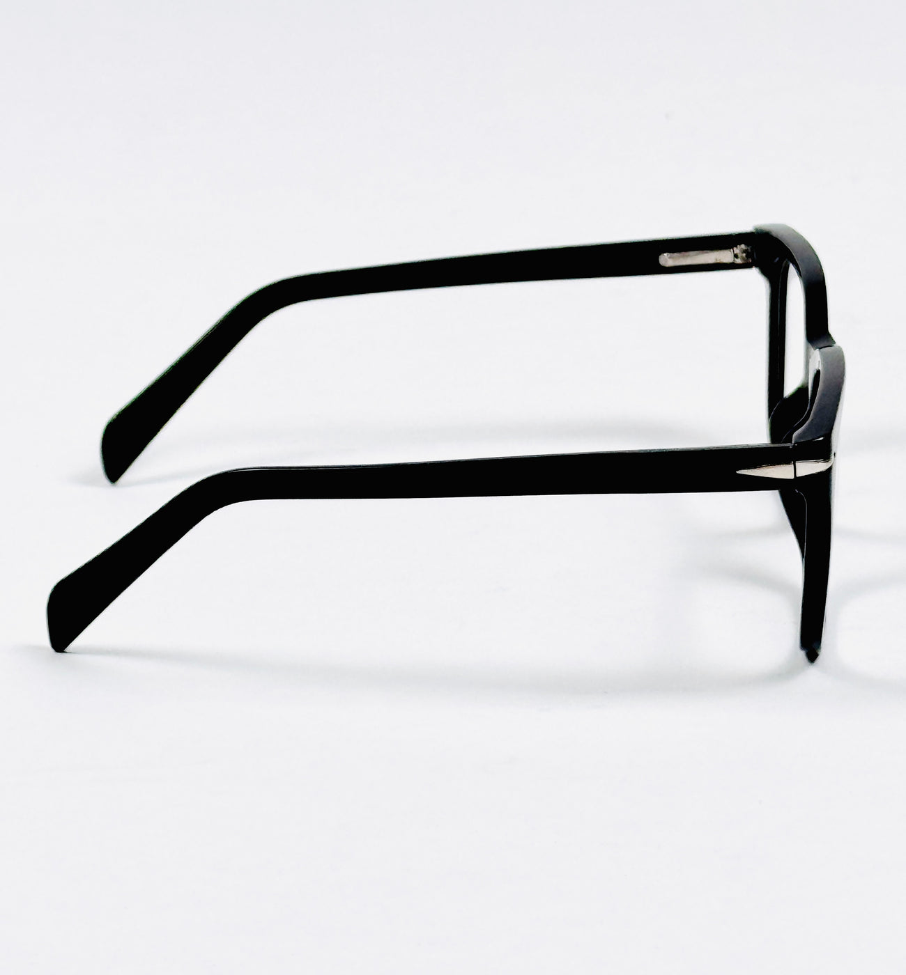 David Beckham – Db09 – 53 - Black – Acetate  – Optics - Unisex