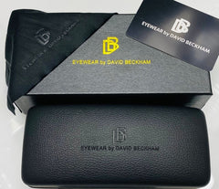 David Beckham - Brand Box