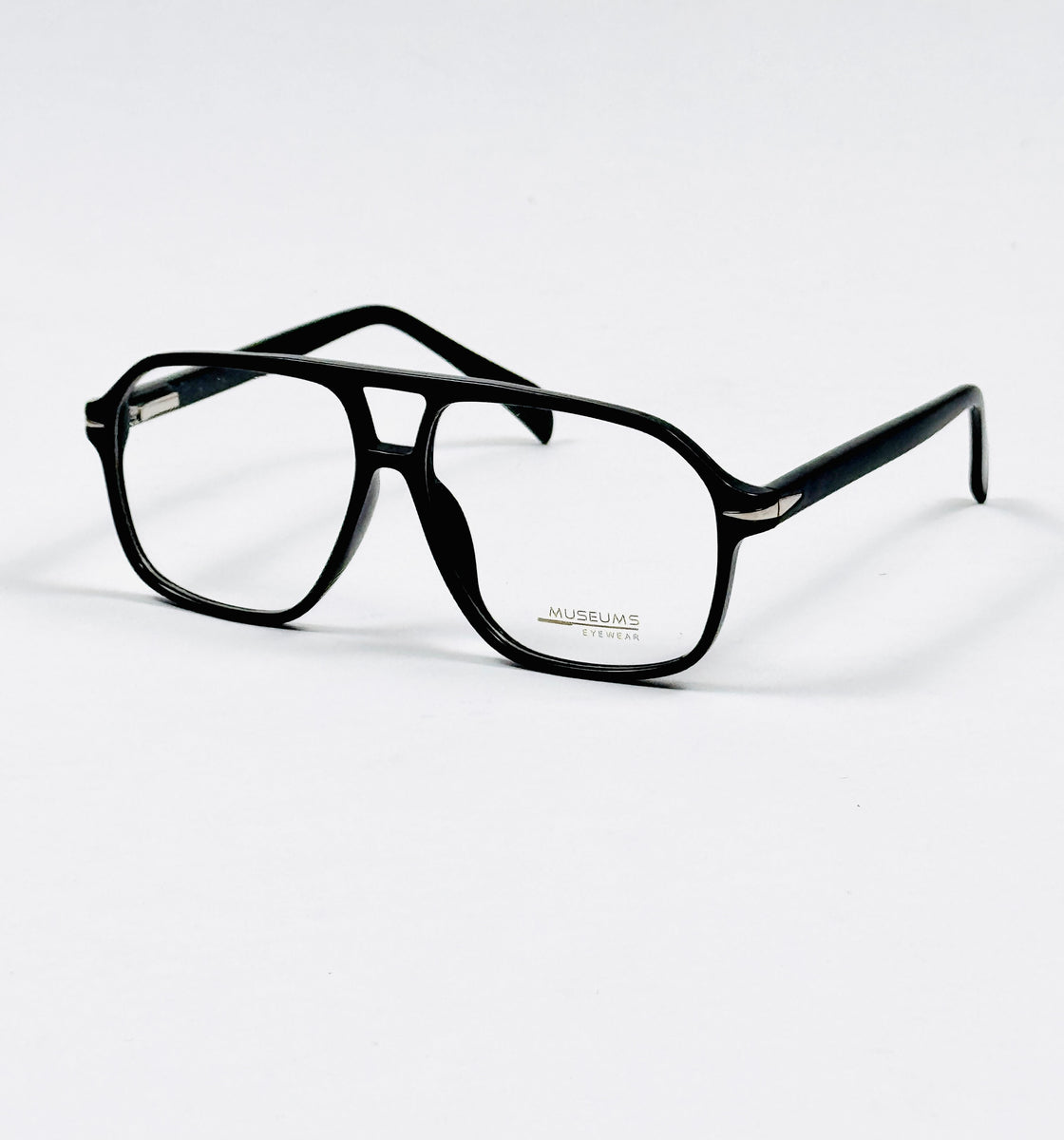 David Beckham – 7018 – 56 - Black – Acetate  – Optics - Unisex