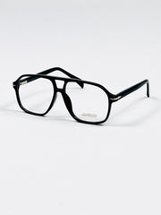 David Beckham – 7018 – 56 - Black – Acetate  – Optics - Unisex