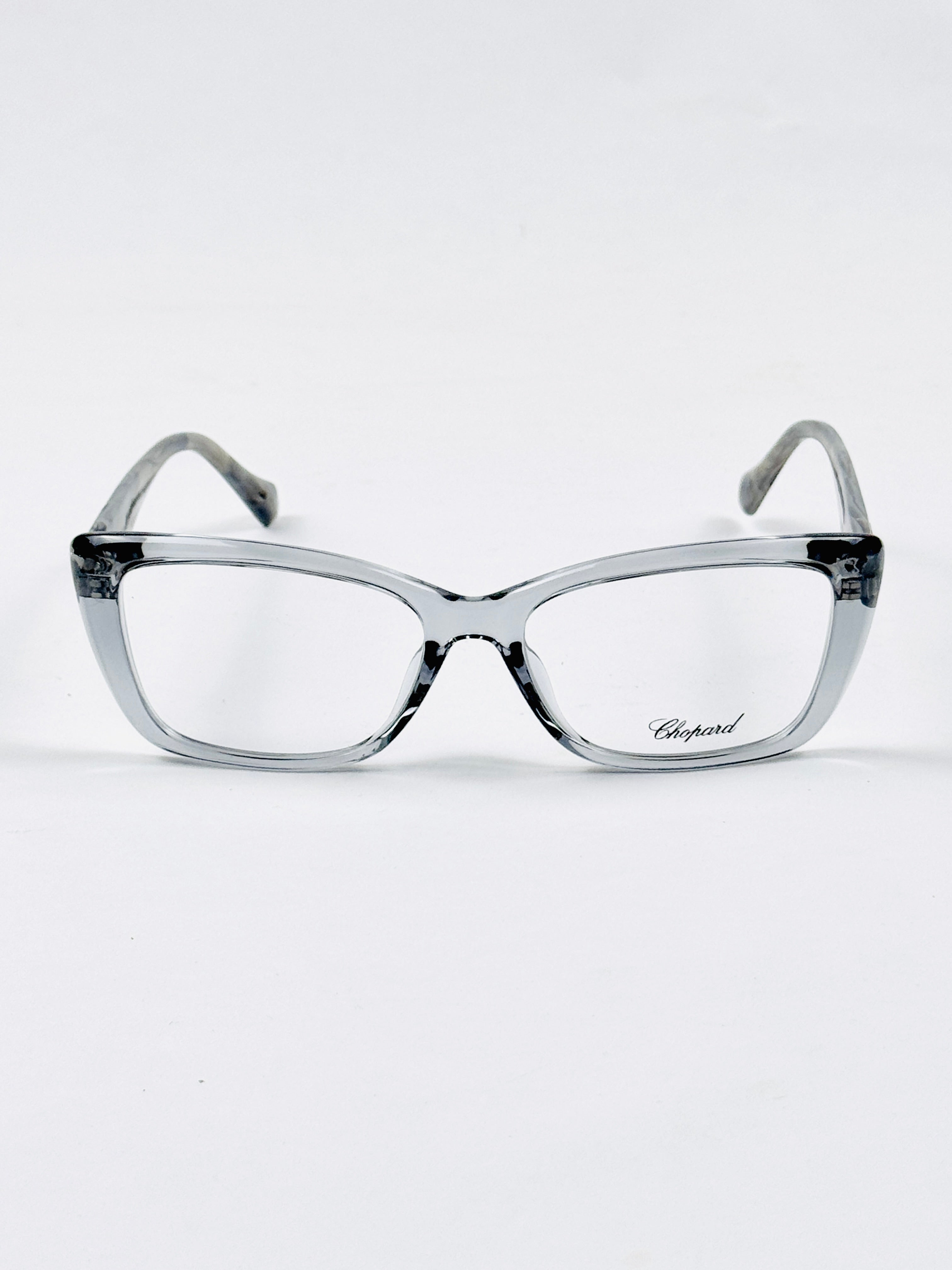 Chopard - 1081 – 55 – Grey –  Acetate - Optics – Ladies - Premium