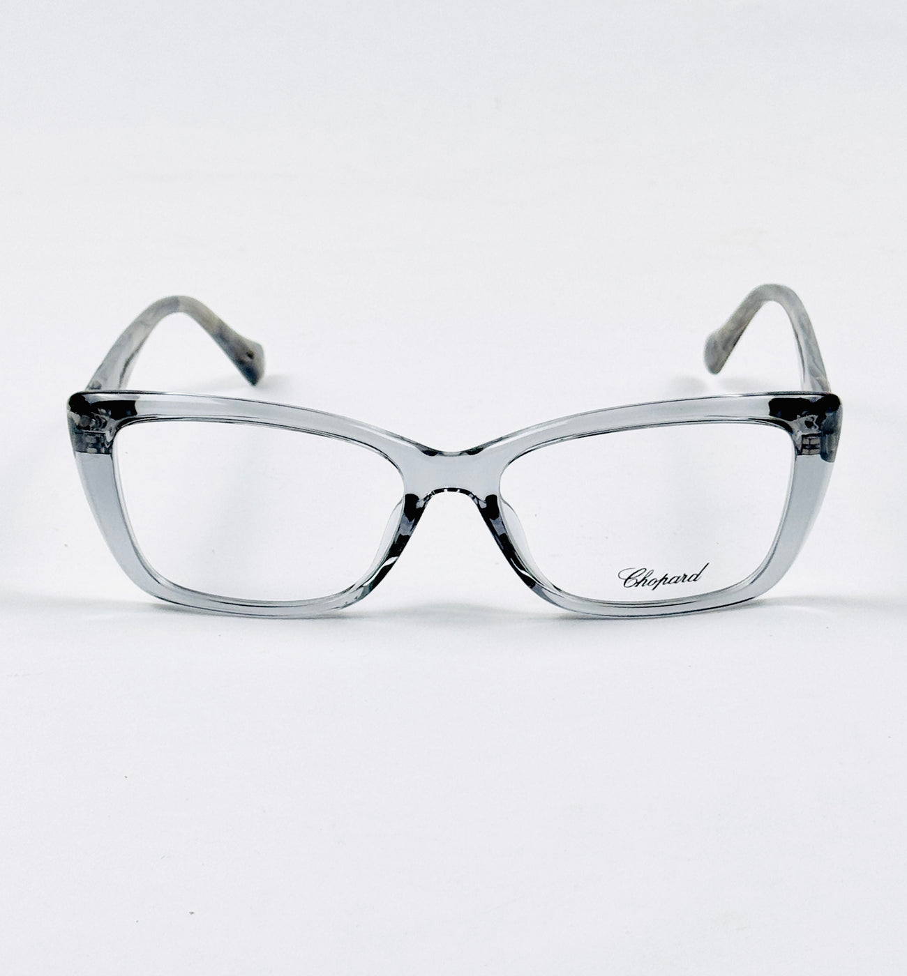 Chopard - 1081 – 55 – Grey –  Acetate - Optics – Ladies - Premium