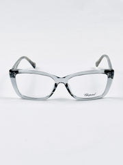 Chopard - 1081 – 55 – Grey –  Acetate - Optics – Ladies - Premium