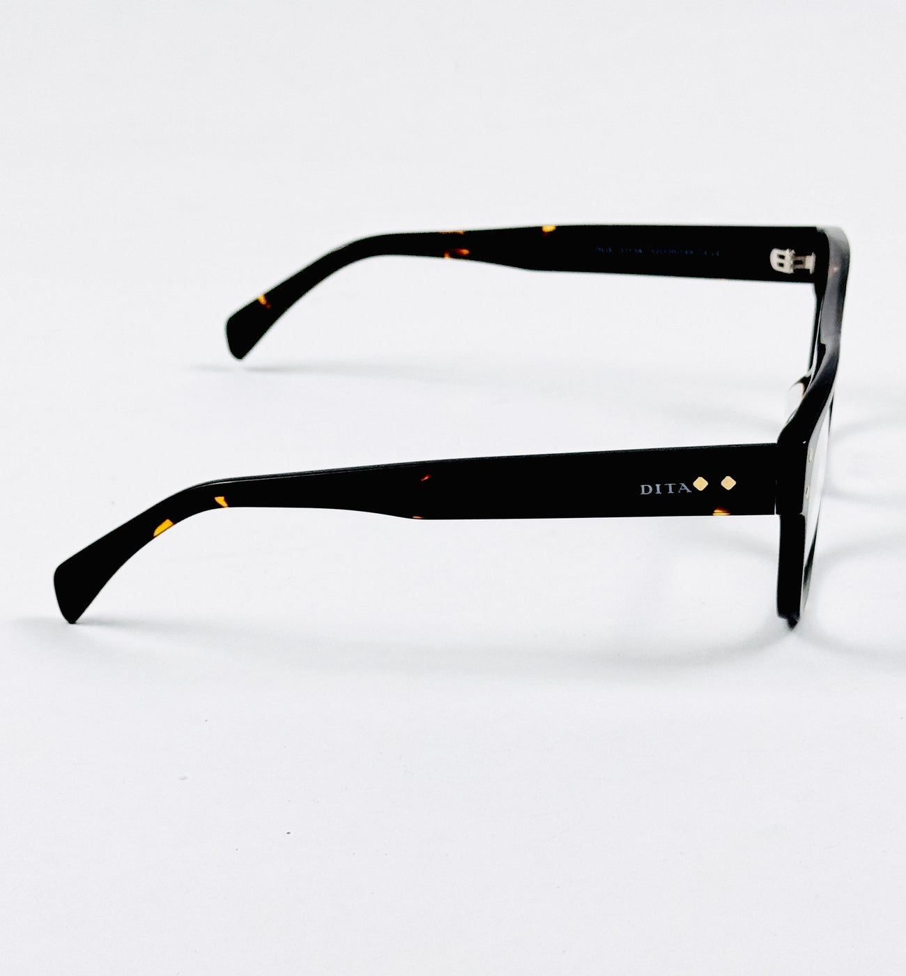 Dita - 2113 – 52 – Tortoise –  Acetate - Optics – Unisex - Premium