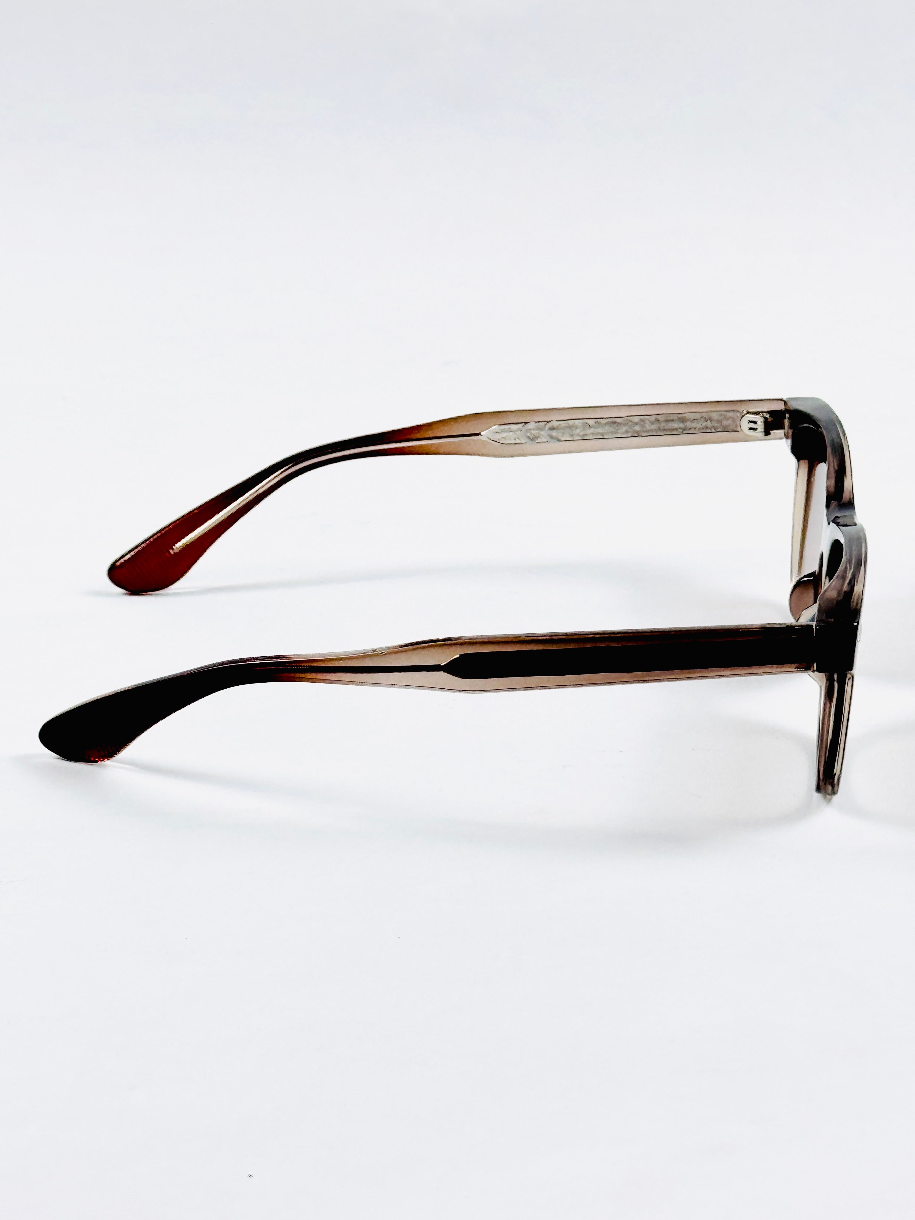 Moscot - 6217 – 52 – Brown – Acetate – Sunglasses – Unisex