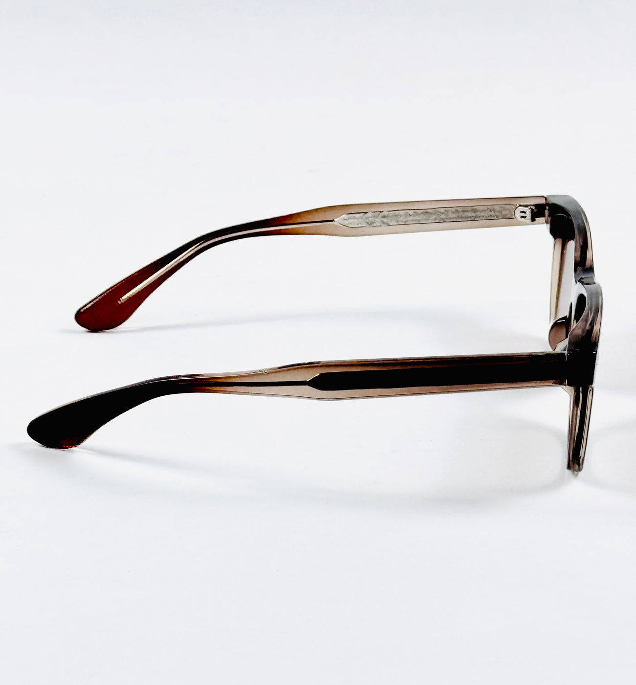 Moscot - 6217 – 52 – Brown – Acetate – Sunglasses – Unisex