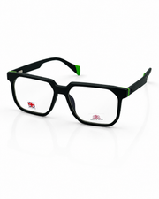 Moscot – 6014 – 55 - Green – Acetate – Optics – Unisex