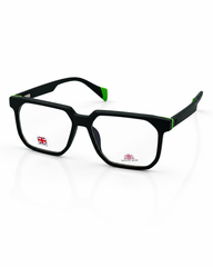 Moscot – 6014 – 55 - Green – Acetate – Optics – Unisex