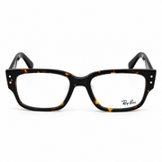 RayBan – 0841 – 53 – Tortoise –  Acetate- Optics – Unisex - Premium
