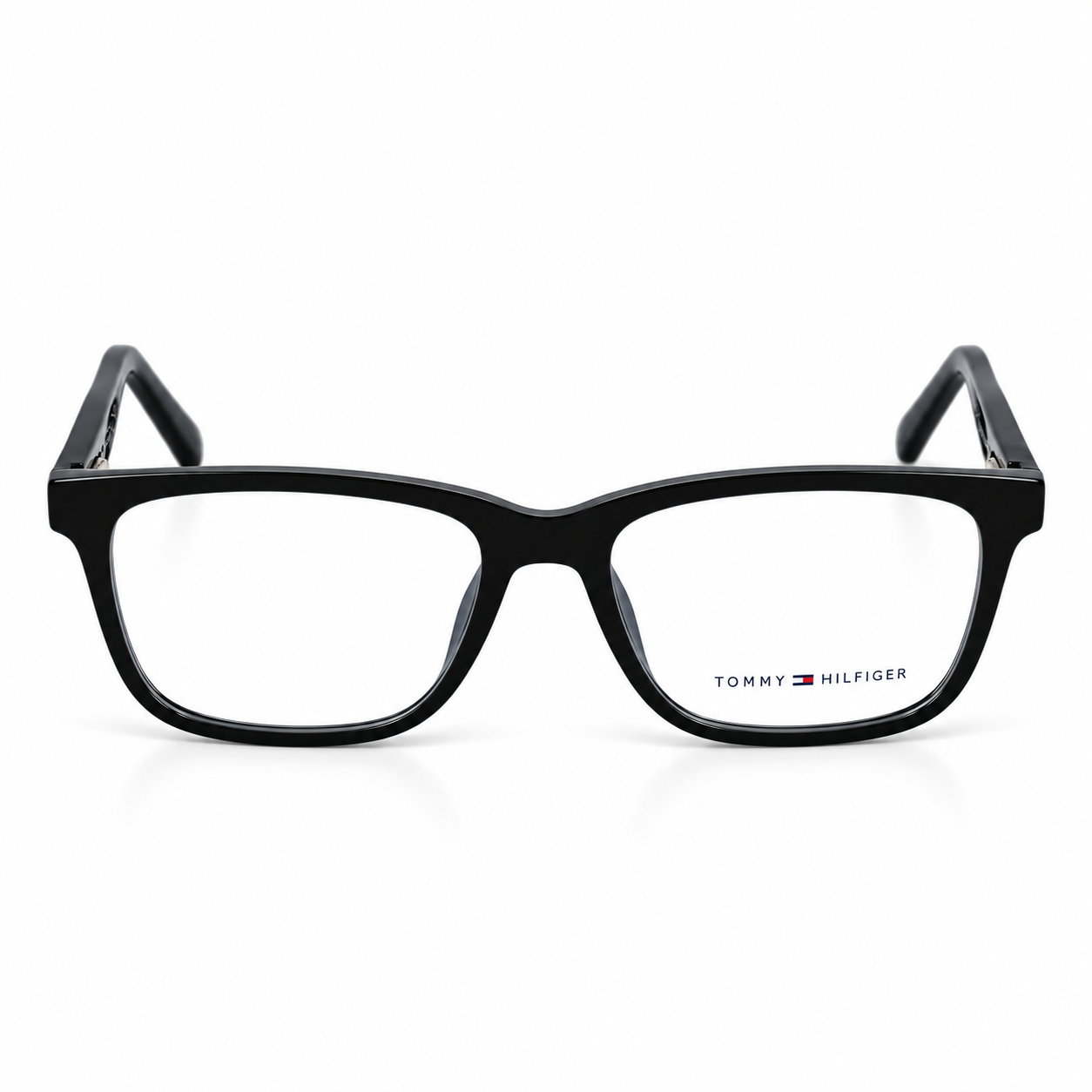 Tommy Hilfiger – 1803 - 53 – Black - Acetate - Optics – Unisex